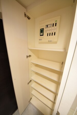 グランヴァン荻窪II の物件内観写真